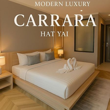 Carrara Hotel Hatyai Hat Yai Zewnętrze zdjęcie