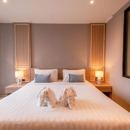 Carrara Hotel Hatyai Hat Yai Zewnętrze zdjęcie