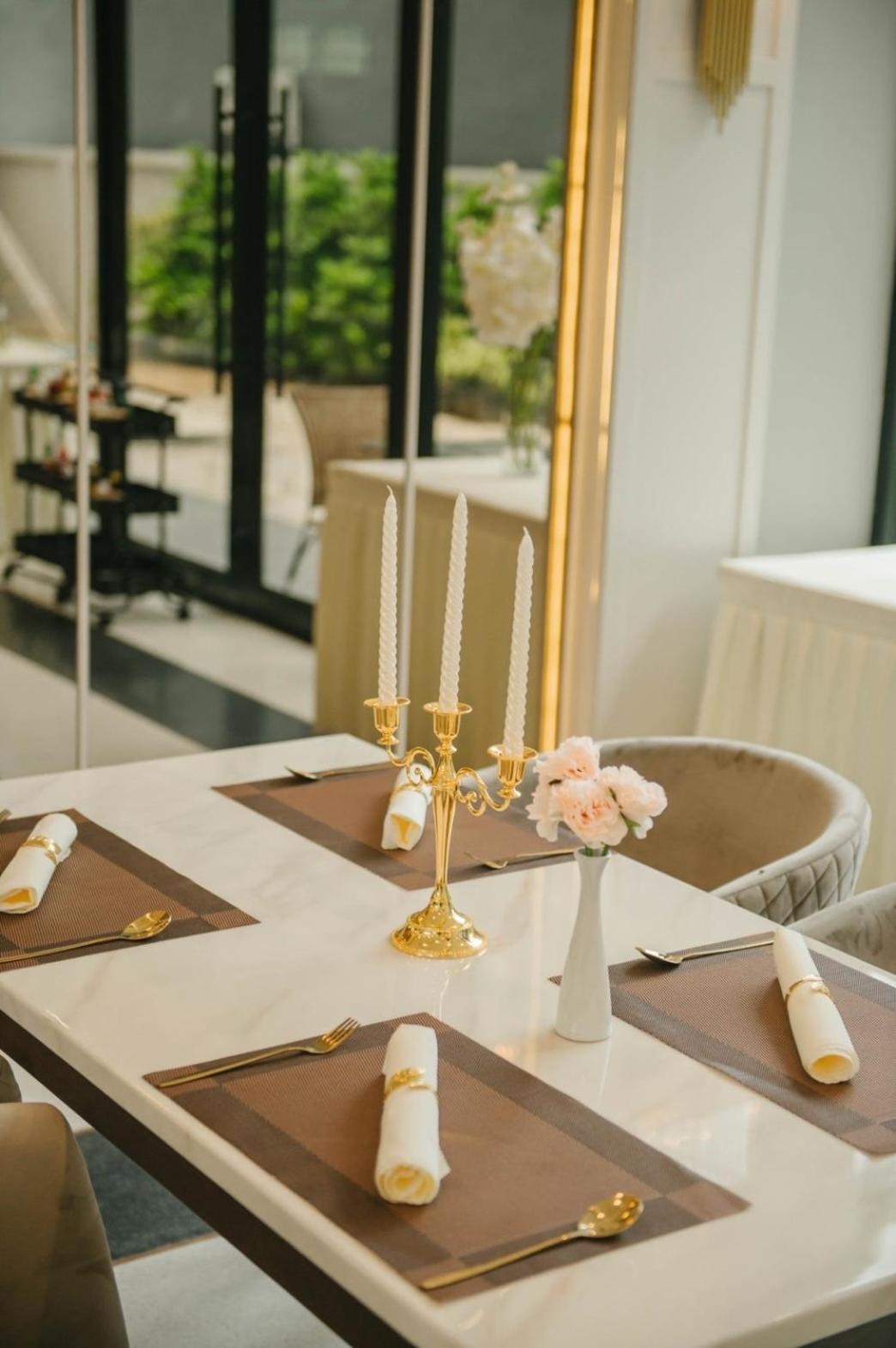 Carrara Hotel Hatyai Hat Yai Zewnętrze zdjęcie